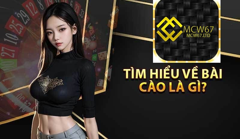 Bài Cào Online