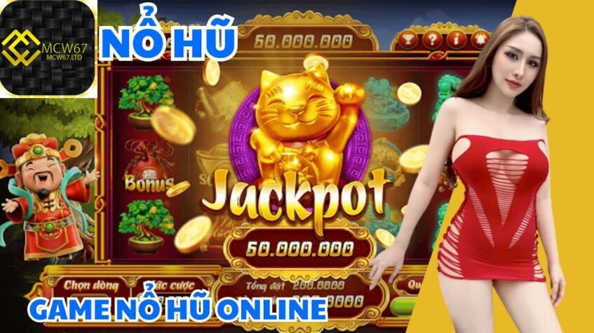 Nổ Hũ Online